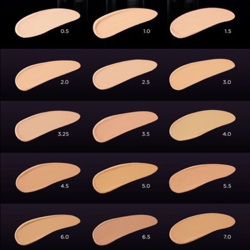 Urban Decay All Nighter Liquid Foundation NEW $49 - Picture 3 of 4
